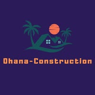 Ohana Construction logo